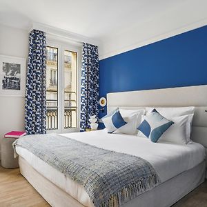 Kamer "Premium" met een King Size Bed